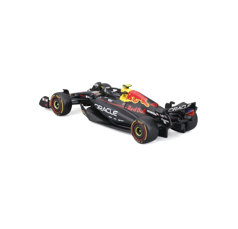 Bburago 1:43 McLaren Mcl38 #4  F1 Formula Alpine A525 Model Car Ferrari SF25 2025 Mercedes W16 Red Bull RB21 AMR25 Christmas gif
