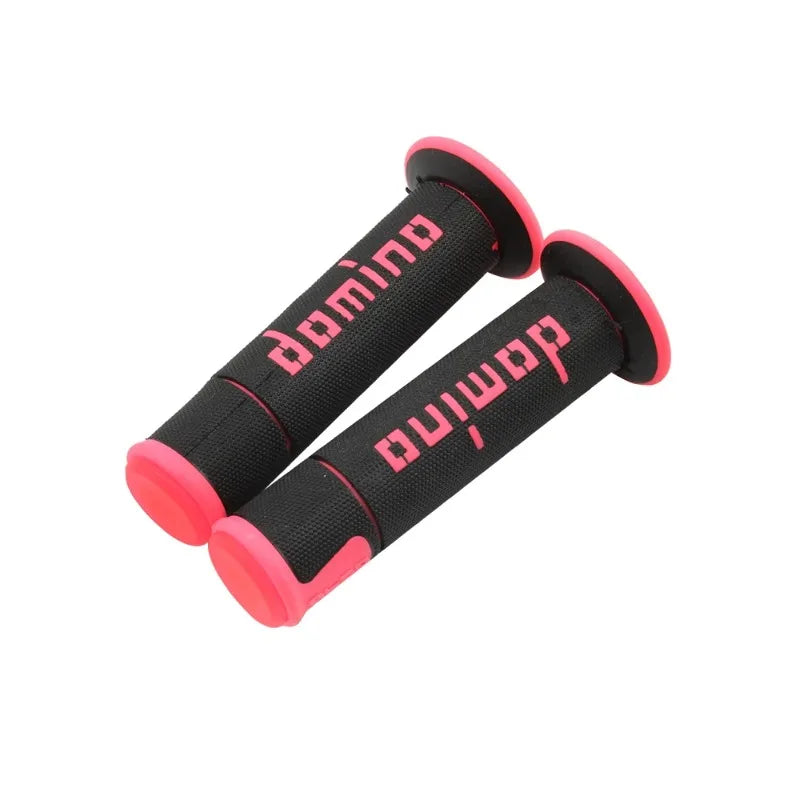 Motorcycle High Quality 22 24mm Handle Parts Fits Husqvarna Honda Yamaha Suzuki Domino GTS
