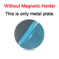Magnetic Car Mobile Phone Holder Dashboard Magnet Car Stand 360 Degree Rotation Smartphone Car Bracket For iPhone Xiaomi Huawei