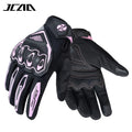 SUOMY Winter Waterproof Motorcycle Gloves Men Women Spring Autumn Motocross Biker Gloves Touch Screen Moto Cycling Gloves