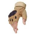 Half Finger Cycling Tactical Gloves Outdoor Men Gloves Women Sports Shooting Hunting Motorcycle Bike Glove Accessories