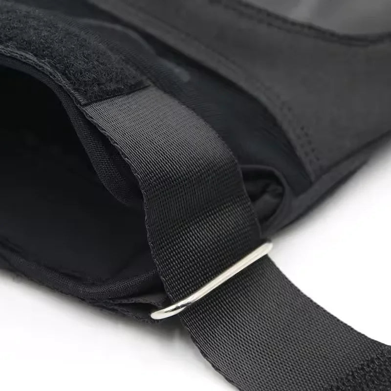Half Finger Cycling Tactical Gloves Outdoor Men Gloves Women Sports Shooting Hunting Motorcycle Bike Glove Accessories
