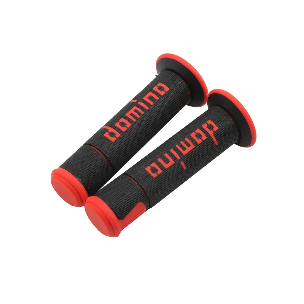 Motorcycle High Quality 22 24mm Handle Parts Fits Husqvarna Honda Yamaha Suzuki Domino GTS