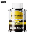 60ml Engine Oil Additive Treatments Anti Friction Wear Protection for Car Truck SUV Motorcycle Performance Maintenance