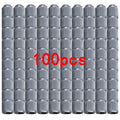 Tire Valve Dust Caps Stem Covers Plastic Car Wheel Tire Valve Tyre Stem Air Caps Auto Bike Bicycle Truck Motorcycle Accessories