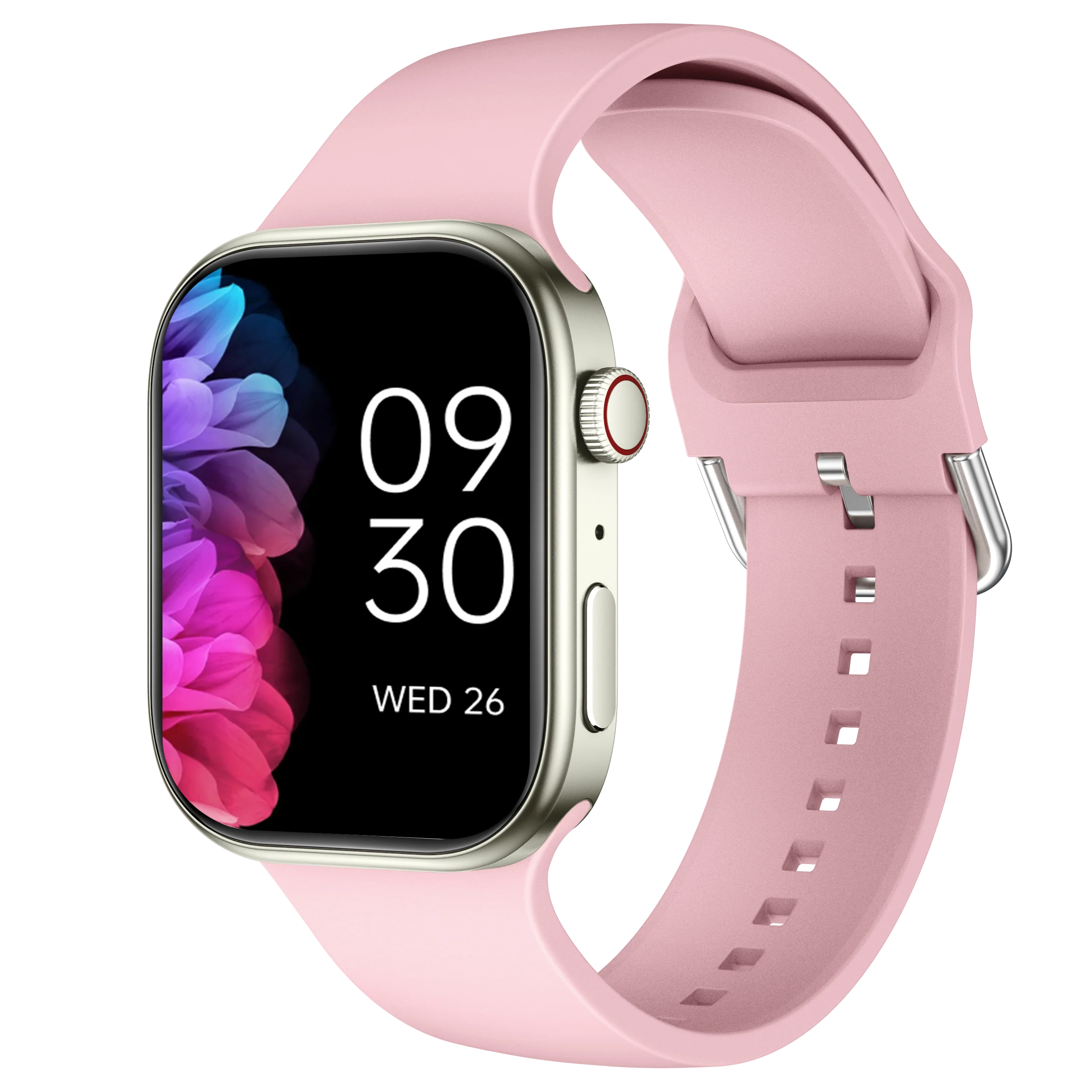 NEW Smartwatch 1.83"HD Screen Sleep&Health Monitoring Bluetooth Call Multi-Sport Modes Fashion Smart Watches For Women Men Gift