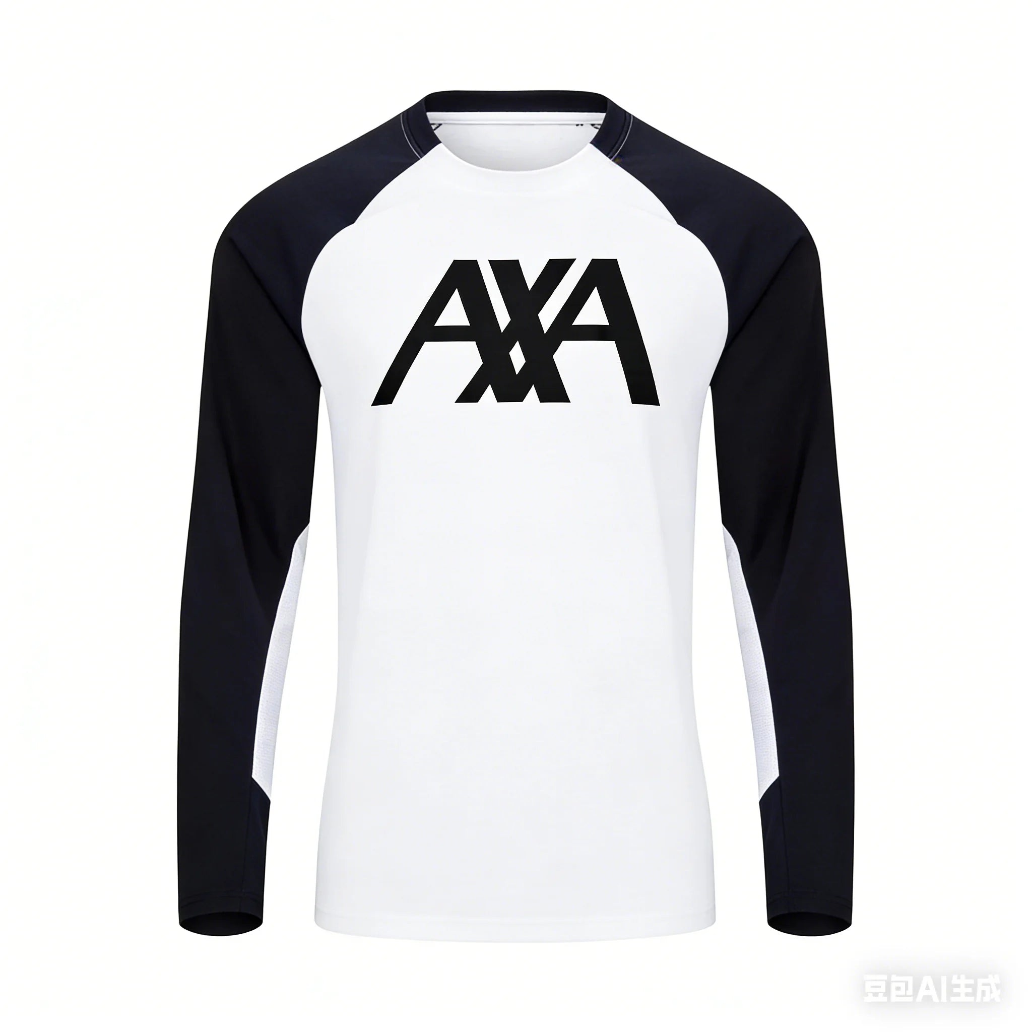 2526 Liverpool Long Sleeve Training Uniform Fall Winter Men's Athleisure Wear Activity Top Men's Motocross Racing Jersey