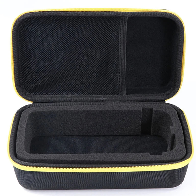 2025 Newest Hard EVA Travel Carrying Bag Storage Case Cover for NOCO Boost XL GB50 1500 Amp 12-Volt UltraSafe Lithium Jump Star