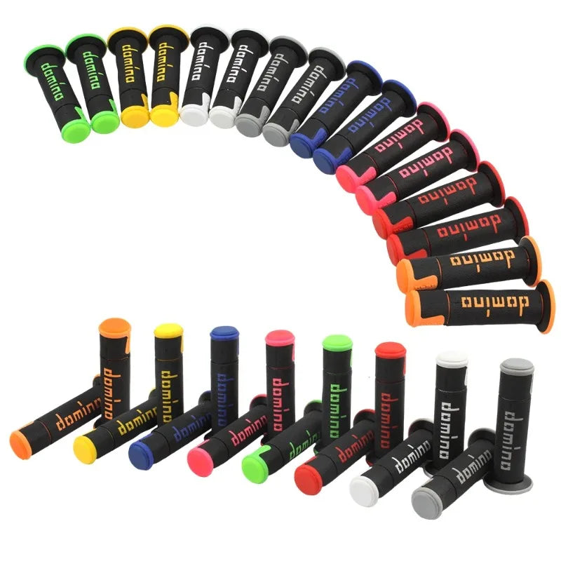 Motorcycle High Quality 22 24mm Handle Parts Fits Husqvarna Honda Yamaha Suzuki Domino GTS