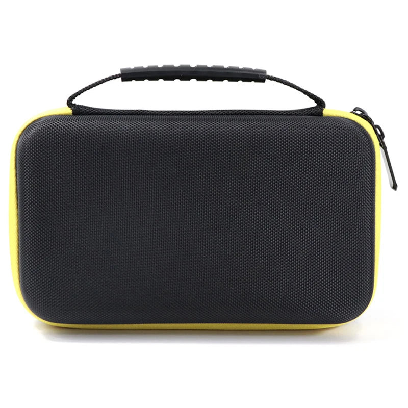 2025 Newest Hard EVA Travel Carrying Bag Storage Case Cover for NOCO Boost XL GB50 1500 Amp 12-Volt UltraSafe Lithium Jump Star