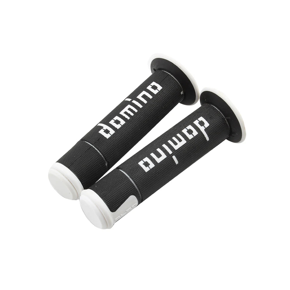 Motorcycle High Quality 22 24mm Handle Parts Fits Husqvarna Honda Yamaha Suzuki Domino GTS