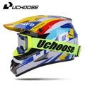 Motocross Kask Cross Downhill Soporte Casco Off Road Helmet Racing Classic Motorcycle Original Enduro Adult Female Men Helmets 