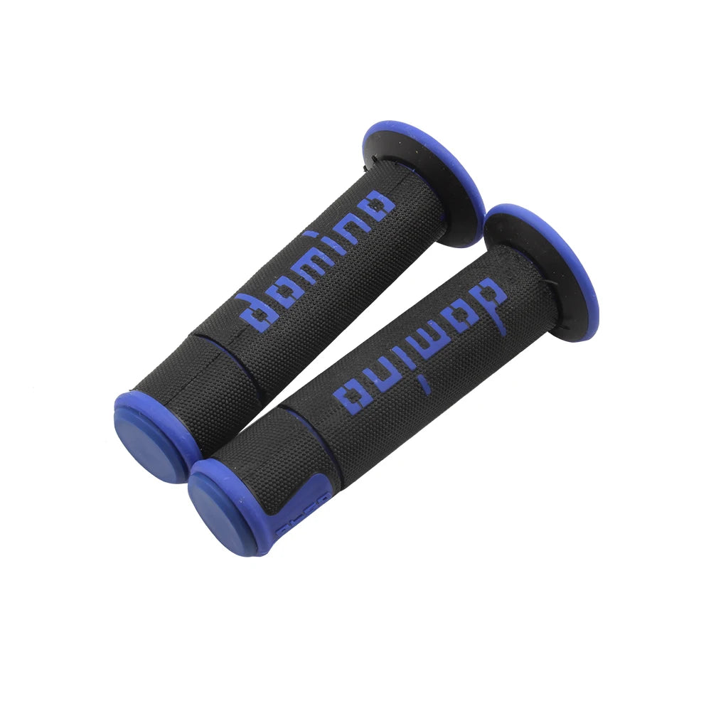 Motorcycle High Quality 22 24mm Handle Parts Fits Husqvarna Honda Yamaha Suzuki Domino GTS