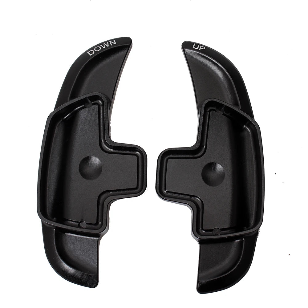 For Mercedes Benz A B C E GLE Class W176 W205 W246 C117 W218 GLB X247 CLA C118 CLS Car Steering Wheel shift paddles DSG Extend