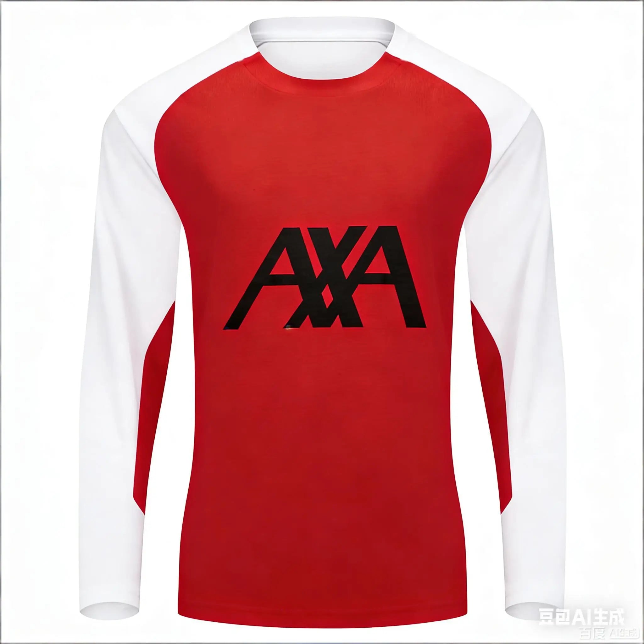 2526 Liverpool Long Sleeve Training Uniform Fall Winter Men's Athleisure Wear Activity Top Men's Motocross Racing Jersey