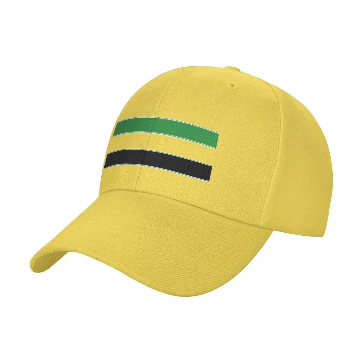 Ayrton Senna Nacional Baseball Cap Unisex Hip-Hop Trucker Worker Cap Hats Adjustable Polyester Fishing Hat High Quality Hats