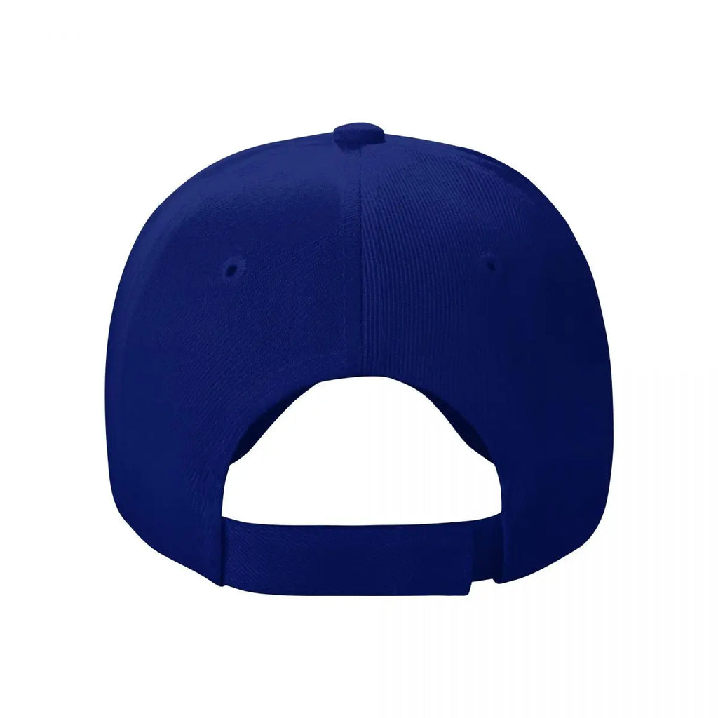 Ayrton Senna Nacional Baseball Cap Unisex Hip-Hop Trucker Worker Cap Hats Adjustable Polyester Fishing Hat High Quality Hats