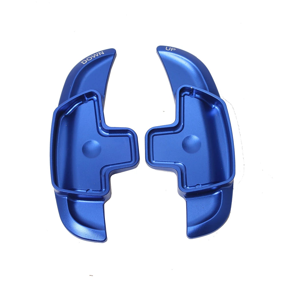 For Mercedes Benz A B C E GLE Class W176 W205 W246 C117 W218 GLB X247 CLA C118 CLS Car Steering Wheel shift paddles DSG Extend