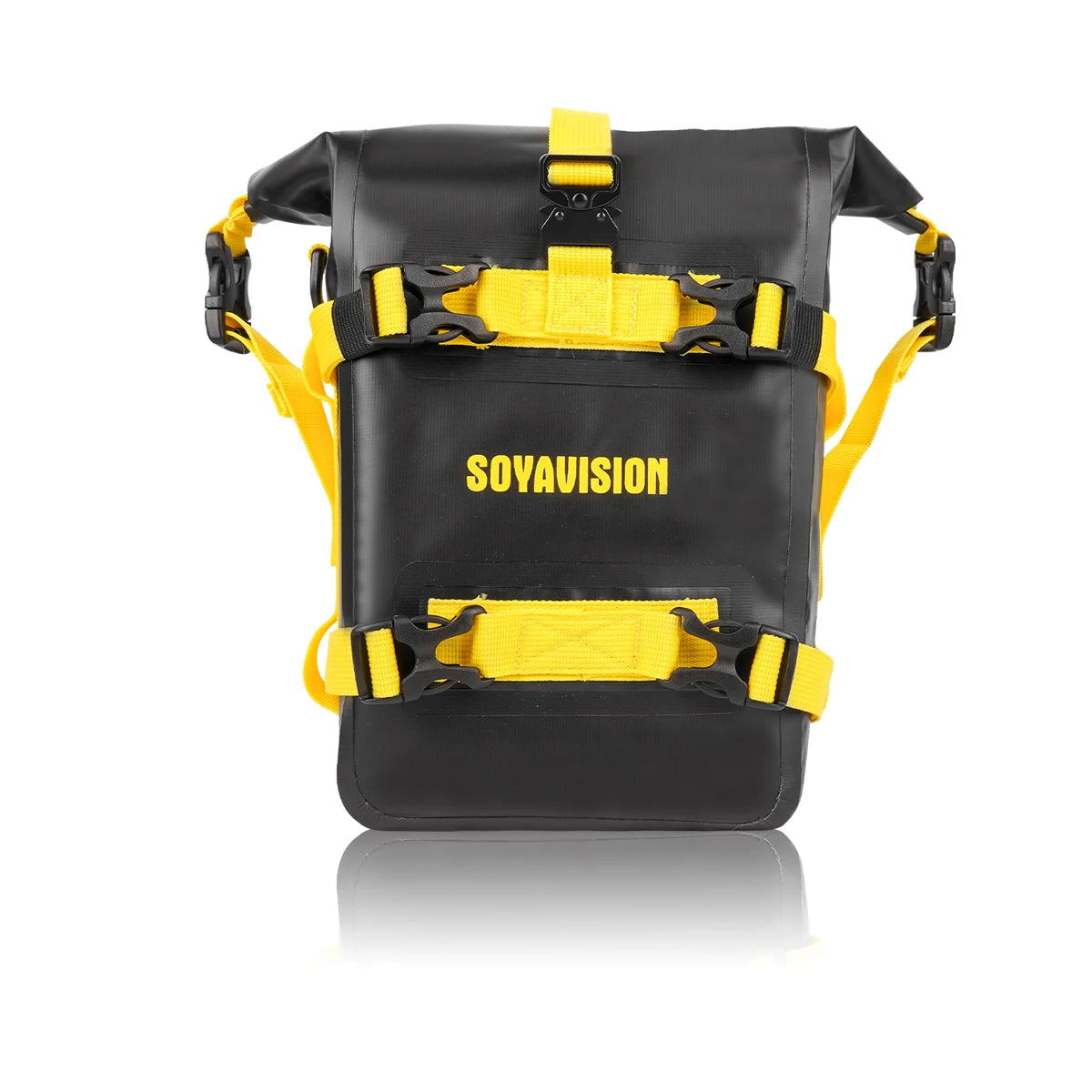 8L/10L Motorcycle Bumpers Bag Waterproof Frame Crash Bar Bag For Honda CRF1100L Africa Twin CRF 1100 L Adventure Sports CRF1000L