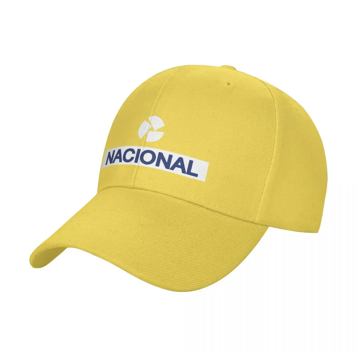 Ayrton Senna Nacional Baseball Cap Unisex Hip-Hop Trucker Worker Cap Hats Adjustable Polyester Fishing Hat High Quality Hats