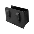 Car Trash Can Car Door Storage Box Foldable Seat Back Hanging Storage Bag Storage Box Car Interior Products
