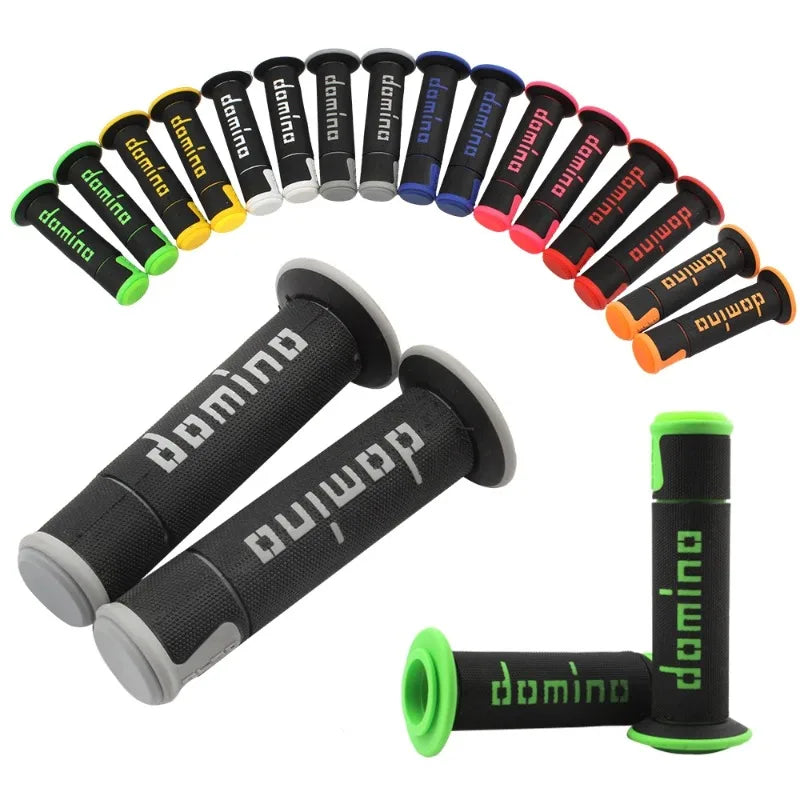 Motorcycle High Quality 22 24mm Handle Parts Fits Husqvarna Honda Yamaha Suzuki Domino GTS
