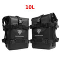 8L/10L Motorcycle Bumpers Bag Waterproof Frame Crash Bar Bag For Honda CRF1100L Africa Twin CRF 1100 L Adventure Sports CRF1000L