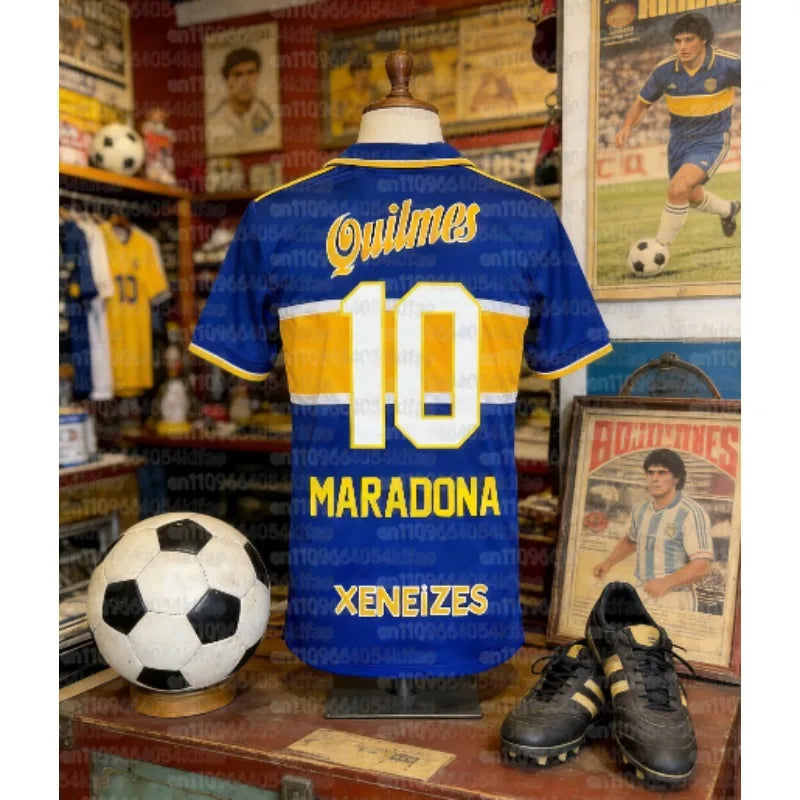 Moto New Arrivals 2026 Latest Popular Football Series Colorful Football Jersey American Hipster Men's Casual Sports T-shirt