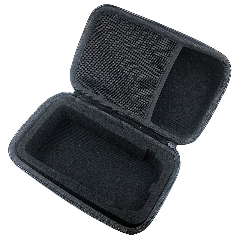 2025 Newest Hard EVA Travel Carrying Bag Storage Case Cover for NOCO Boost XL GB50 1500 Amp 12-Volt UltraSafe Lithium Jump Star