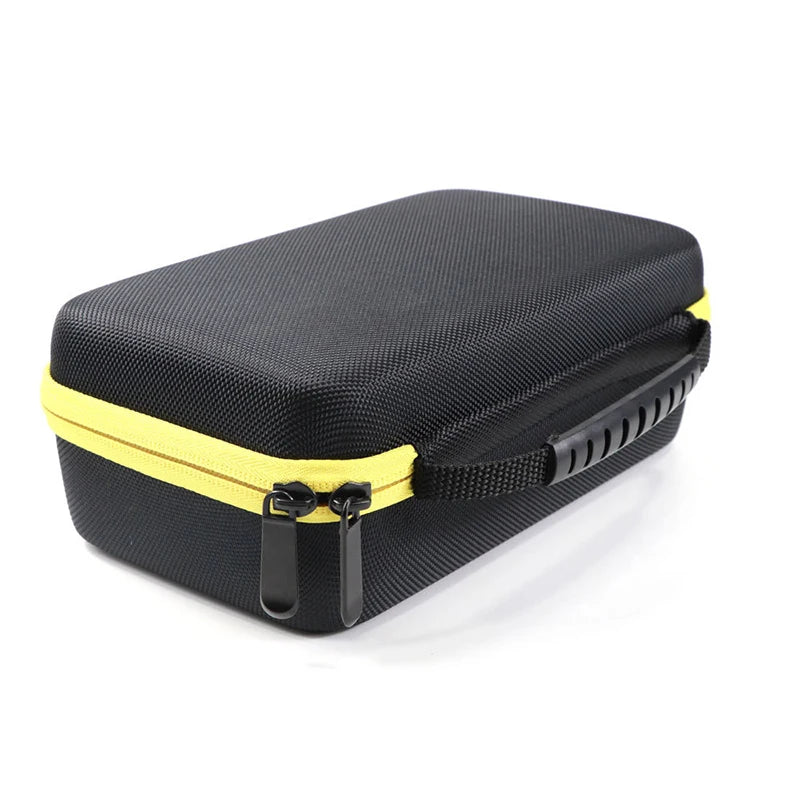 2025 Newest Hard EVA Travel Carrying Bag Storage Case Cover for NOCO Boost XL GB50 1500 Amp 12-Volt UltraSafe Lithium Jump Star